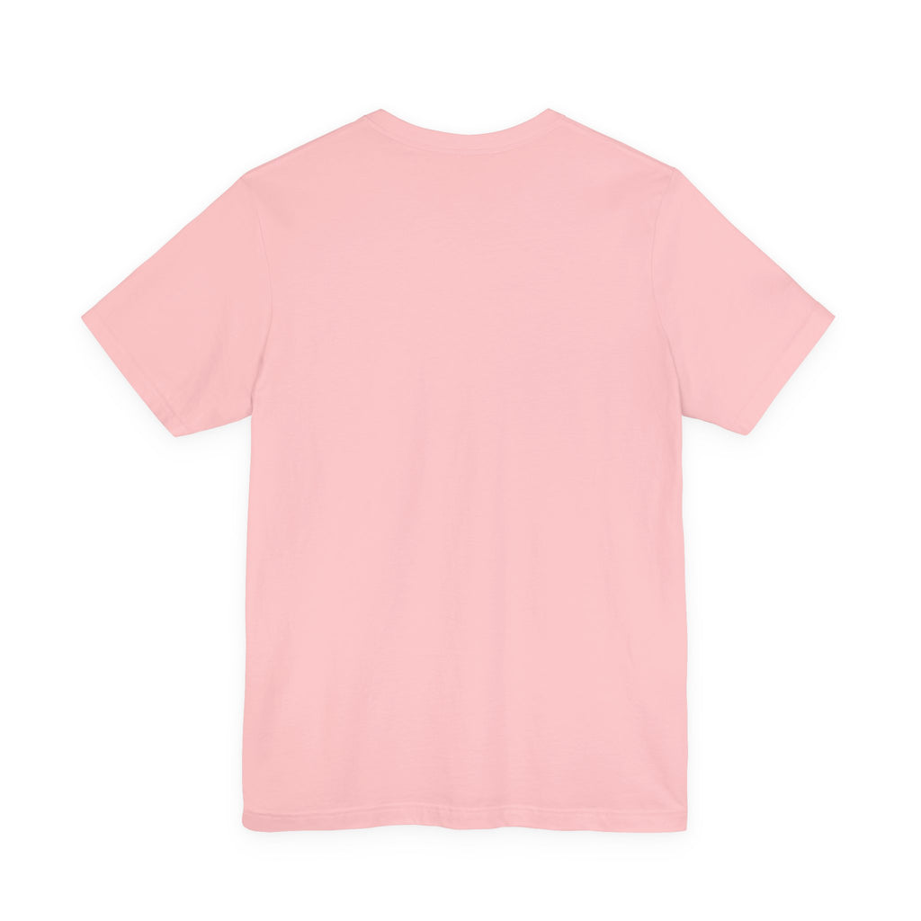 Israel Pride Map T‑Shirt — "עם ישראל חי" Floral Star of David Tee