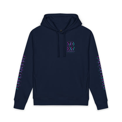 Hoodie Eco-Premium "Perdona 70x7"