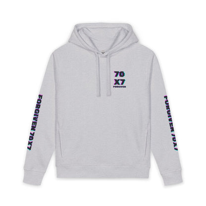 Hoodie Eco-Premium "Perdona 70x7"