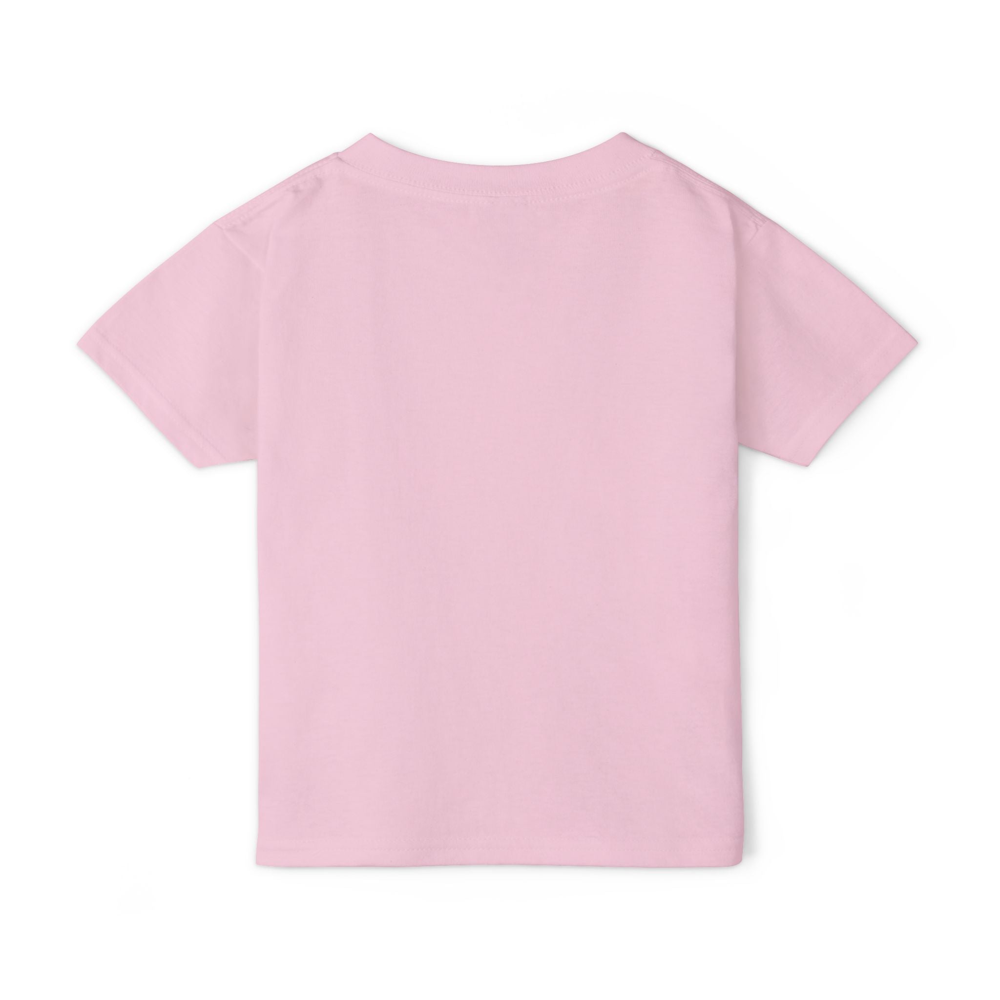 Toddler T-Shirt — "Mi Alma También Estuvo en el Sinaí" Colorful Hebrew-Inspired Kids Tee