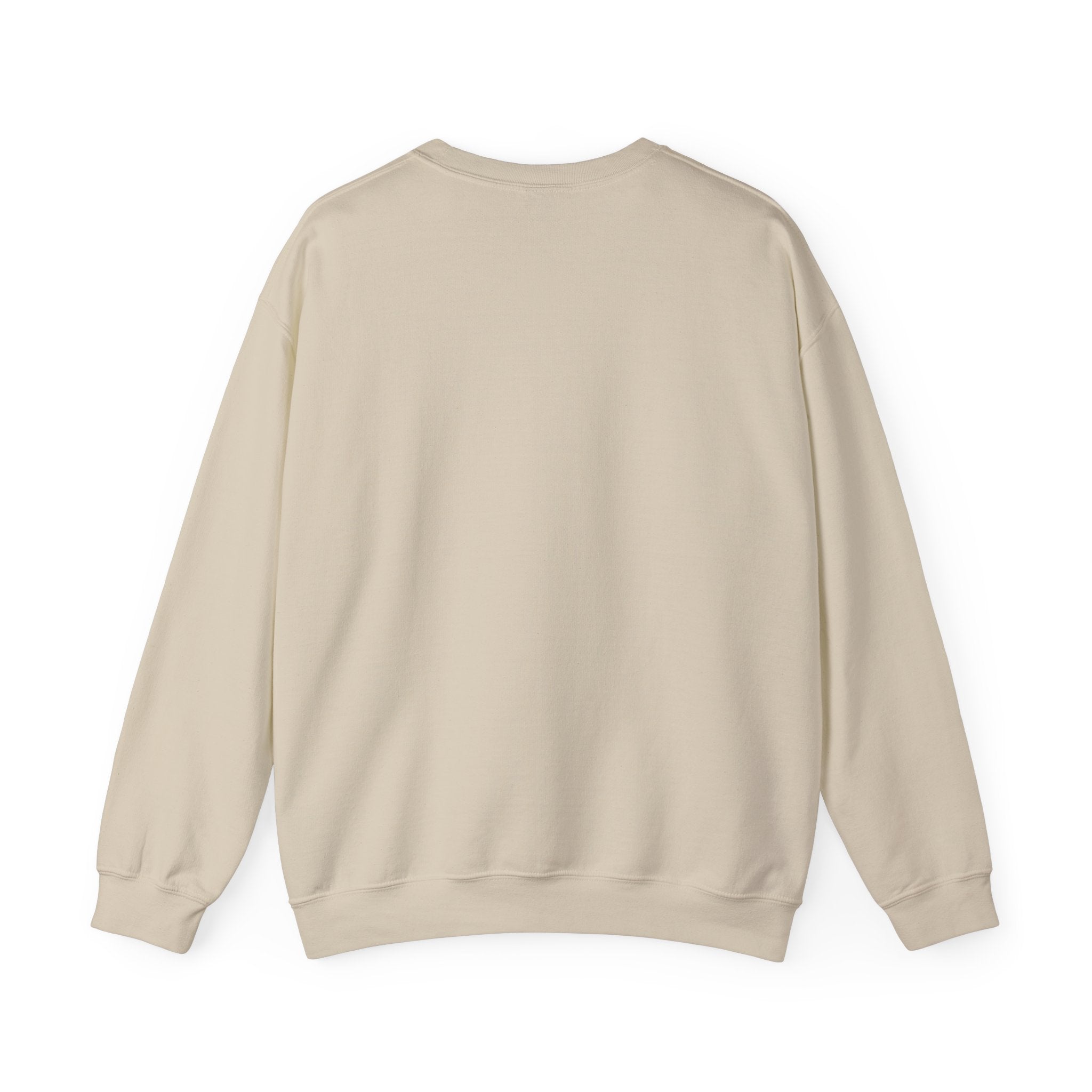 "Eshet Jayil" (Virtuous Woman) Minimalist Sweatshirt