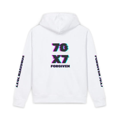 Hoodie Eco-Premium "Perdona 70x7"