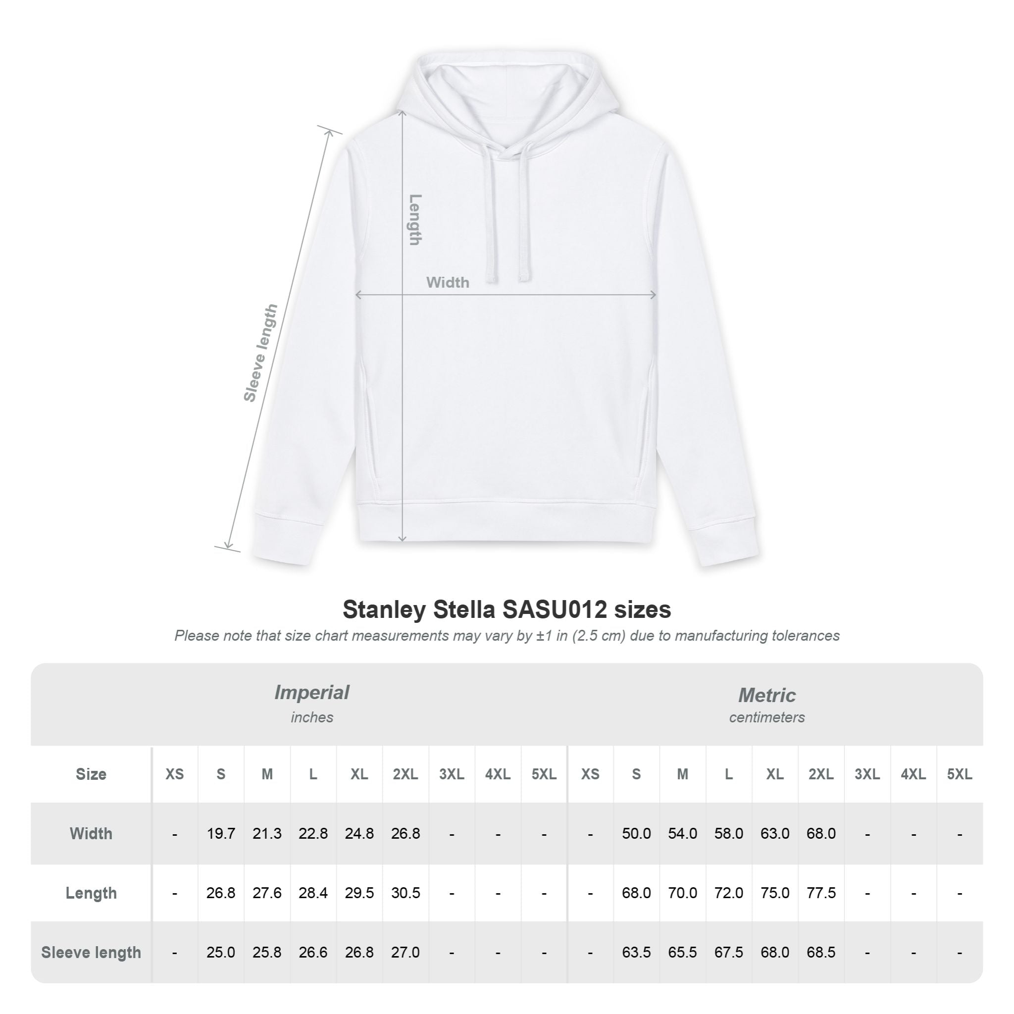 “Forgiven 70x7” Premium Hoodie