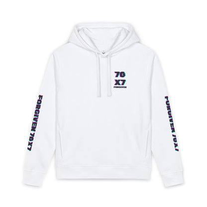 Hoodie Eco-Premium "Perdona 70x7"