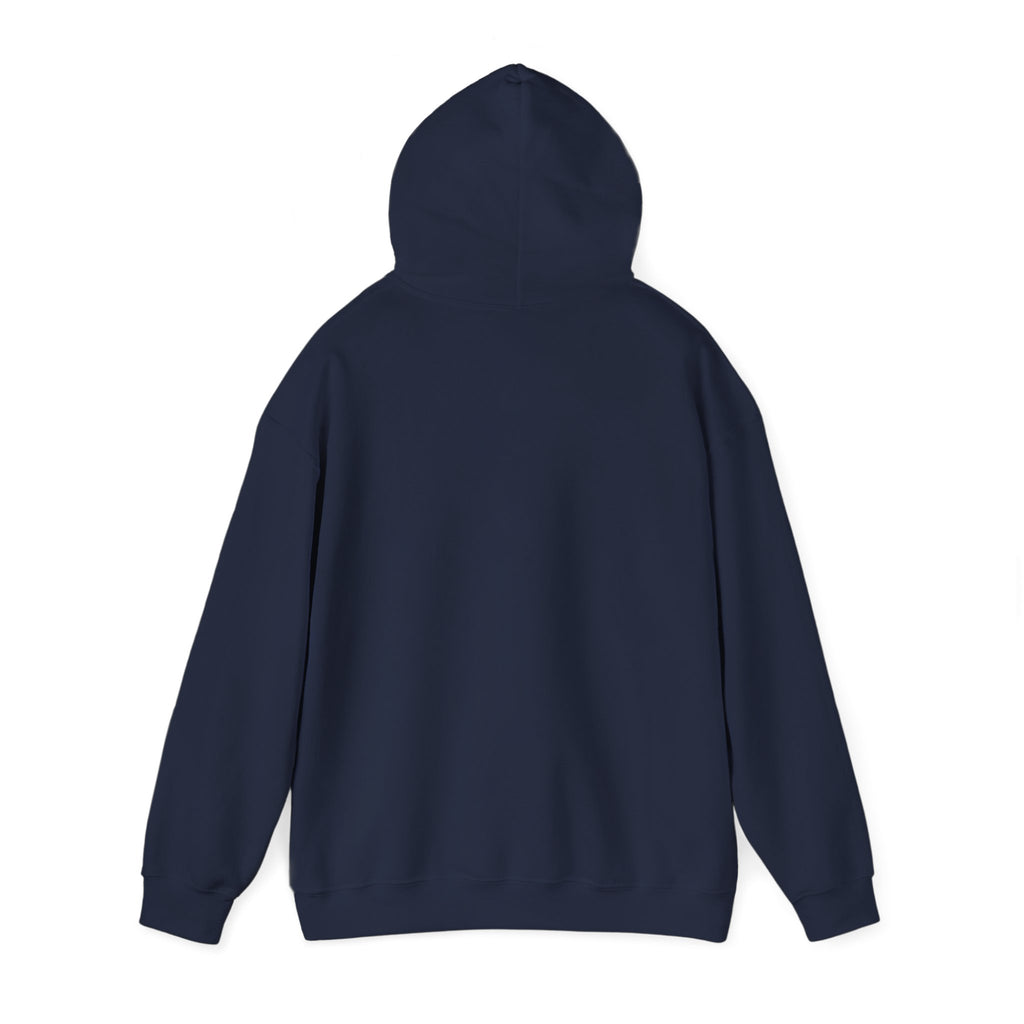 The Hoshen Legacy Men's Premium Hoodie | Cohanim Identity Collection