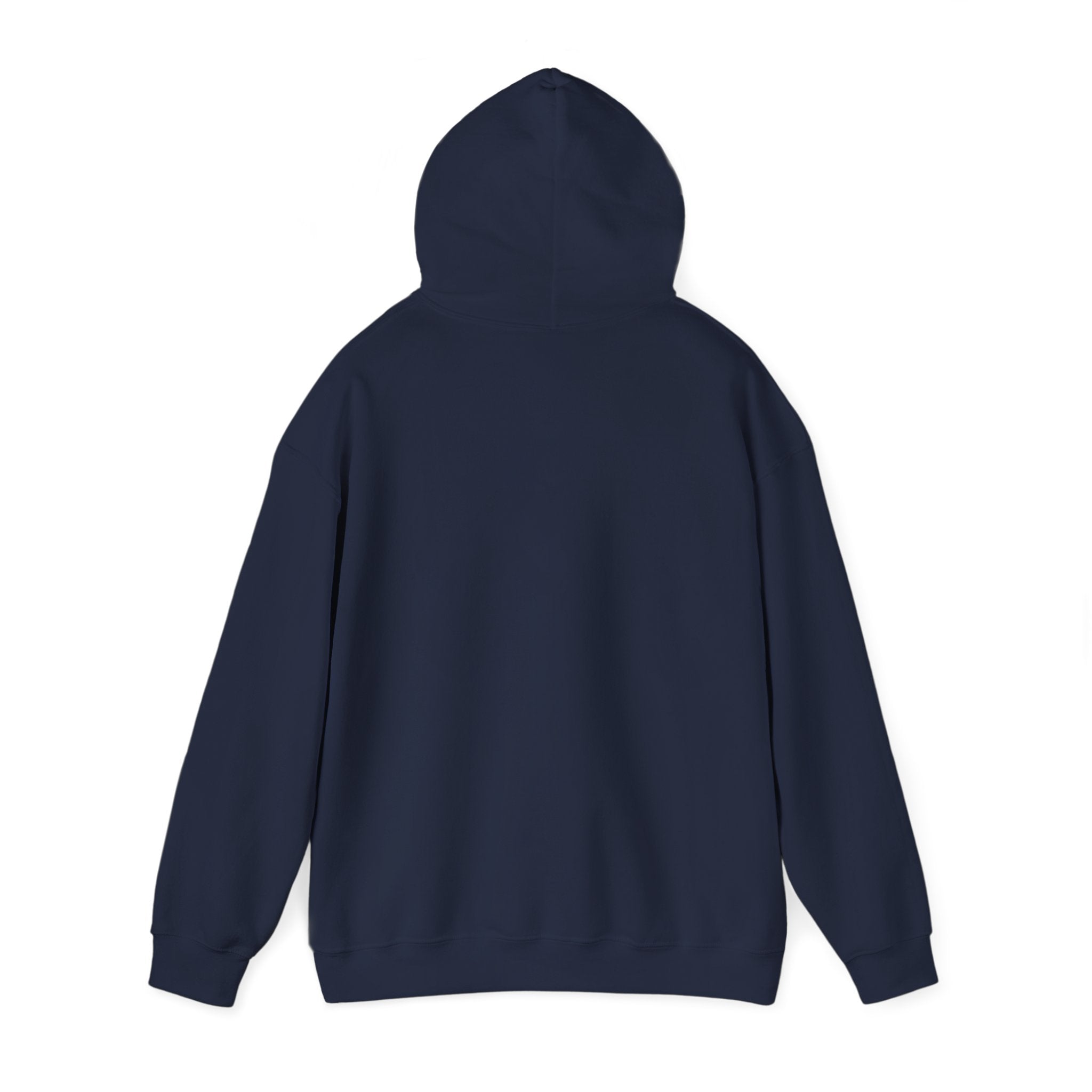 The Hoshen Legacy Men's Premium Hoodie | Cohanim Identity Collection
