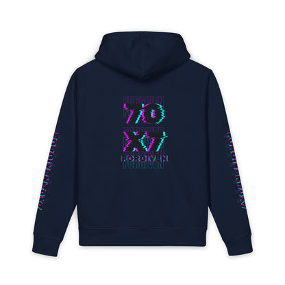 Hoodie Eco-Premium "Perdona 70x7"