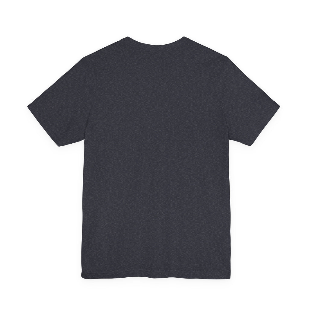 Israel Pride Map T‑Shirt — "עם ישראל חי" Floral Star of David Tee