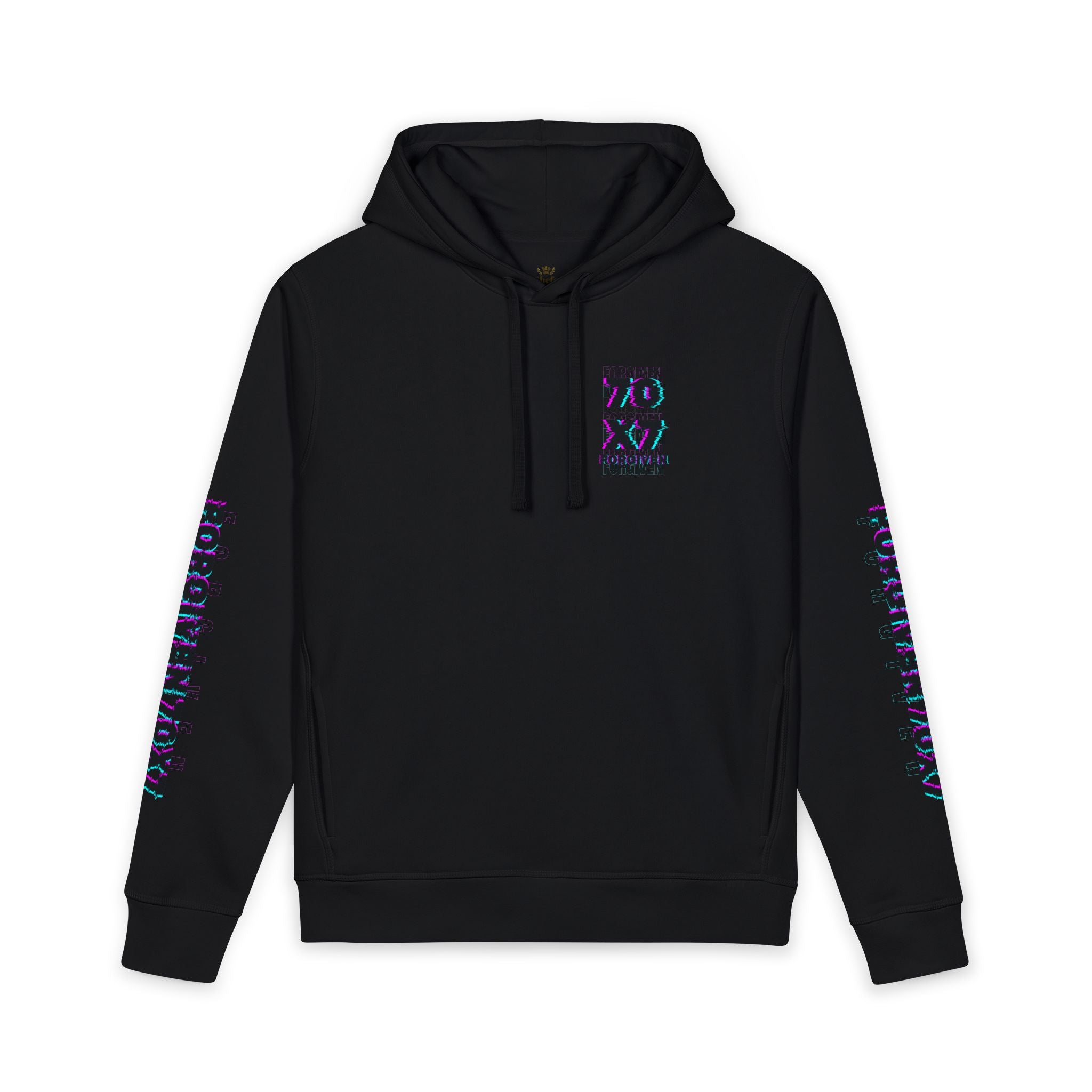 Hoodie Eco-Premium "Perdona 70x7"
