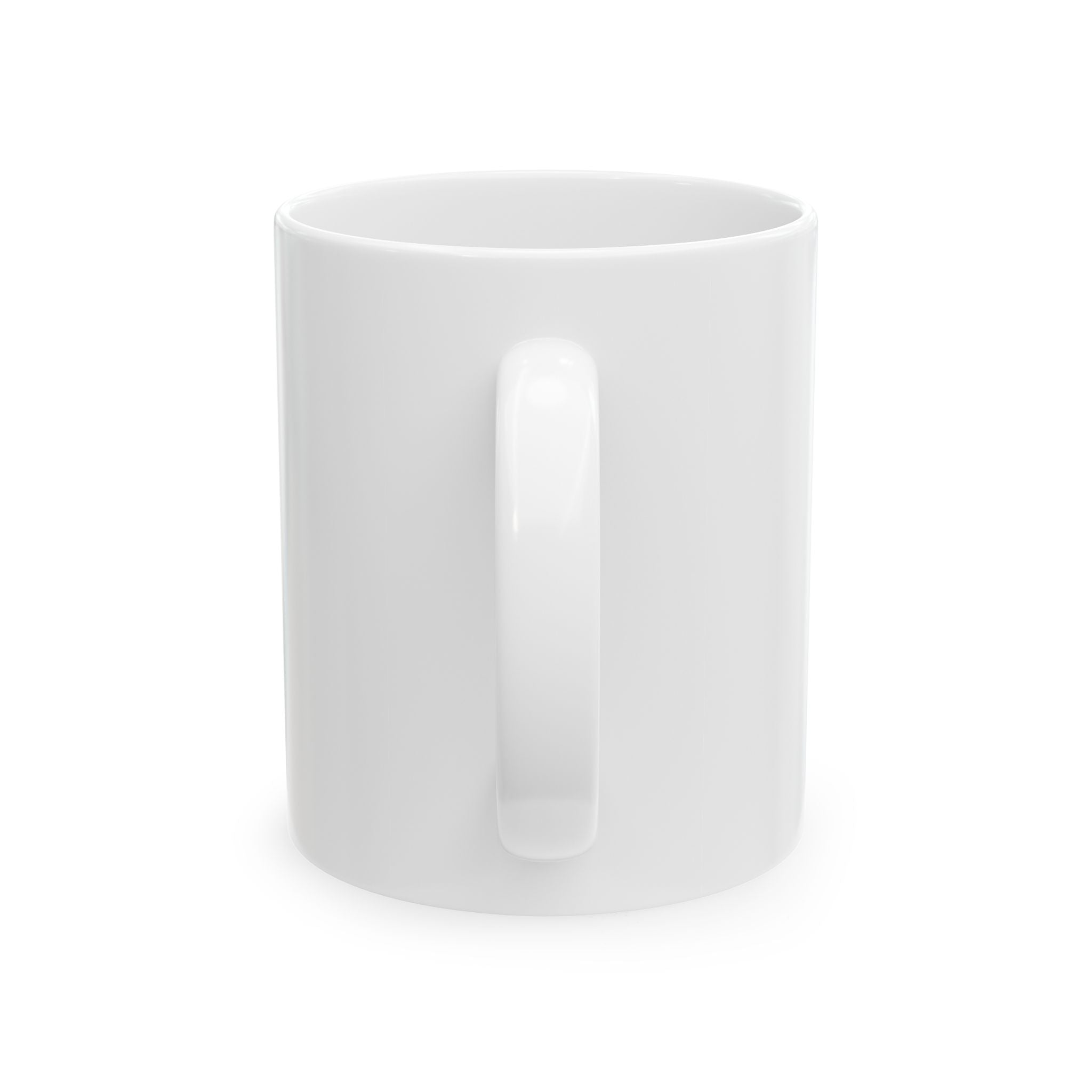Cute Star of David Mug – “Am Israel Chai” Hebrew Coffee Cup | Jewish Gift, Kawaii Judaica Mug