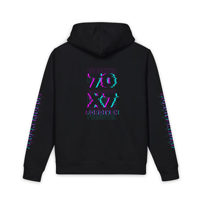 Hoodie Eco-Premium "Perdona 70x7"