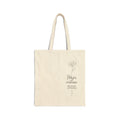 Tote Bag Premium "Eshet Jayil" (Prov. 31) 
