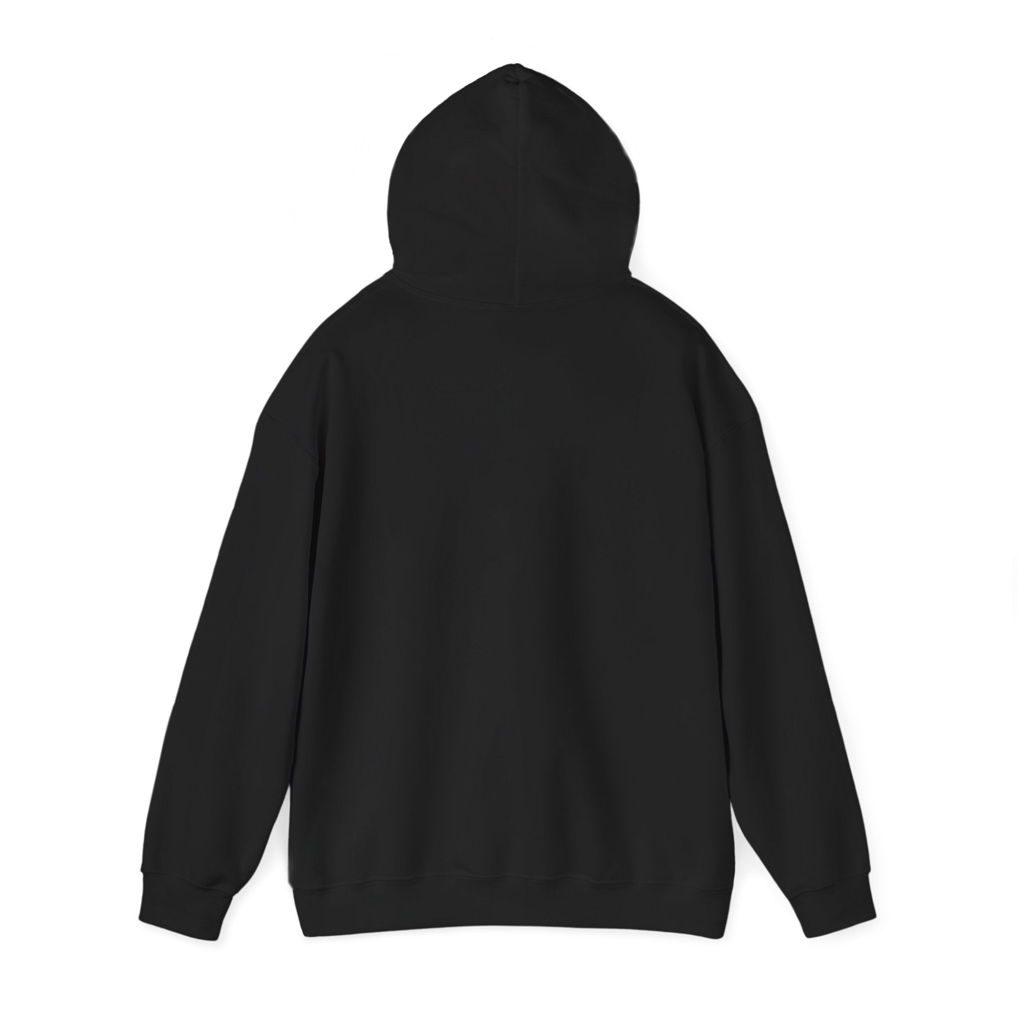 The Hoshen Legacy Men's Premium Hoodie | Cohanim Identity Collection