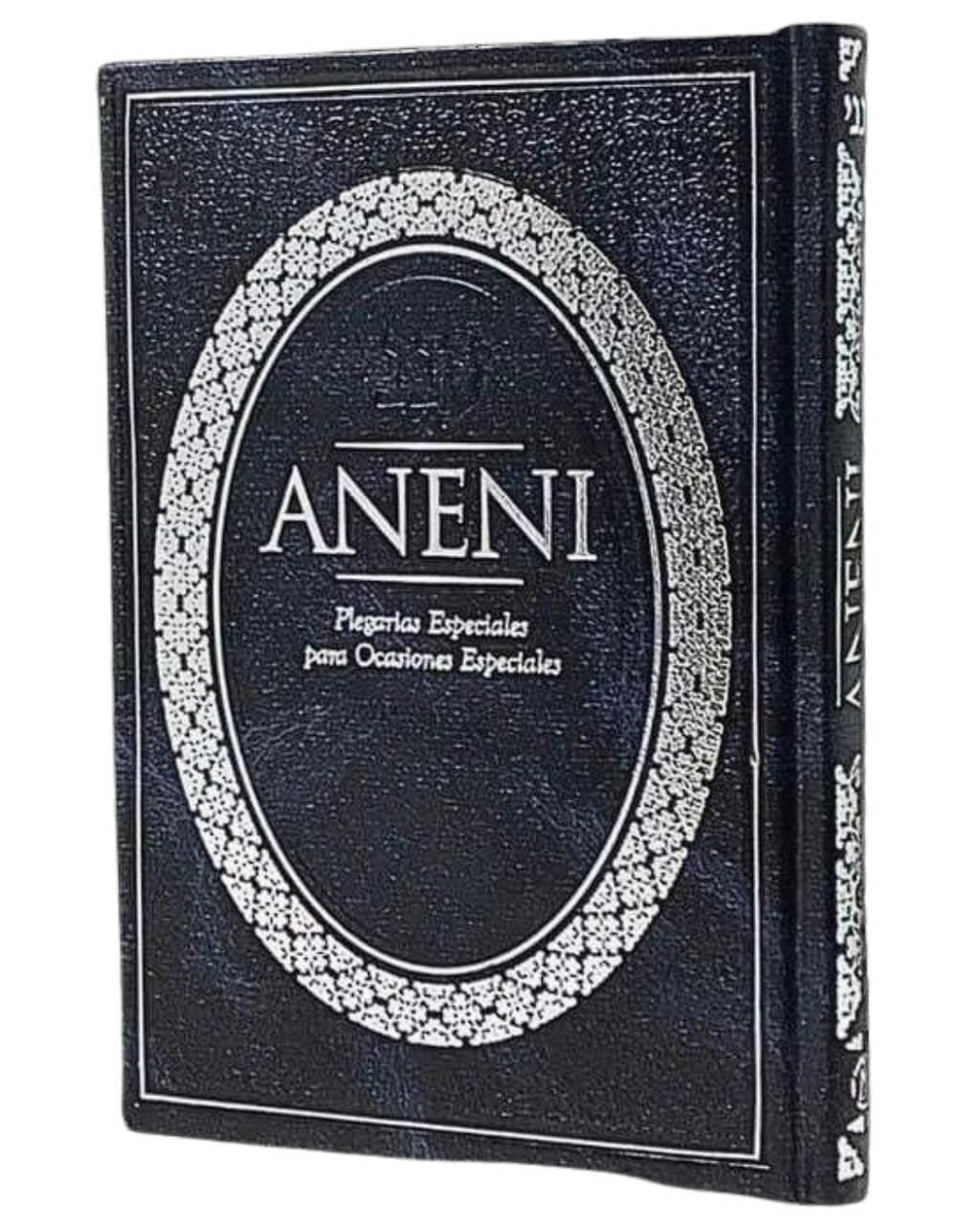 Joya Litúrgica "Aneni" (Español)