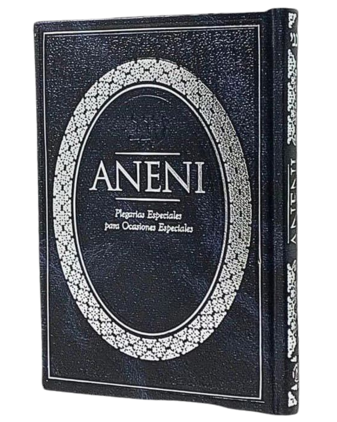 Joya Litúrgica "Aneni" (Español)