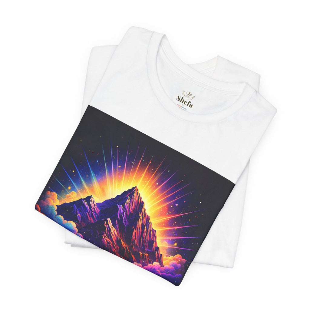 Har Sinai – Camiseta